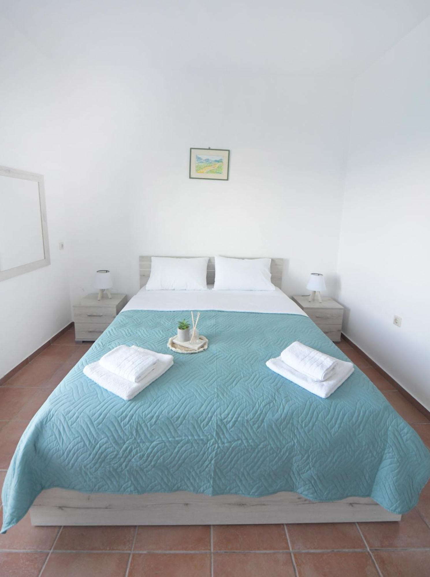 Agialos Rooms Kálymnos Exteriér fotografie