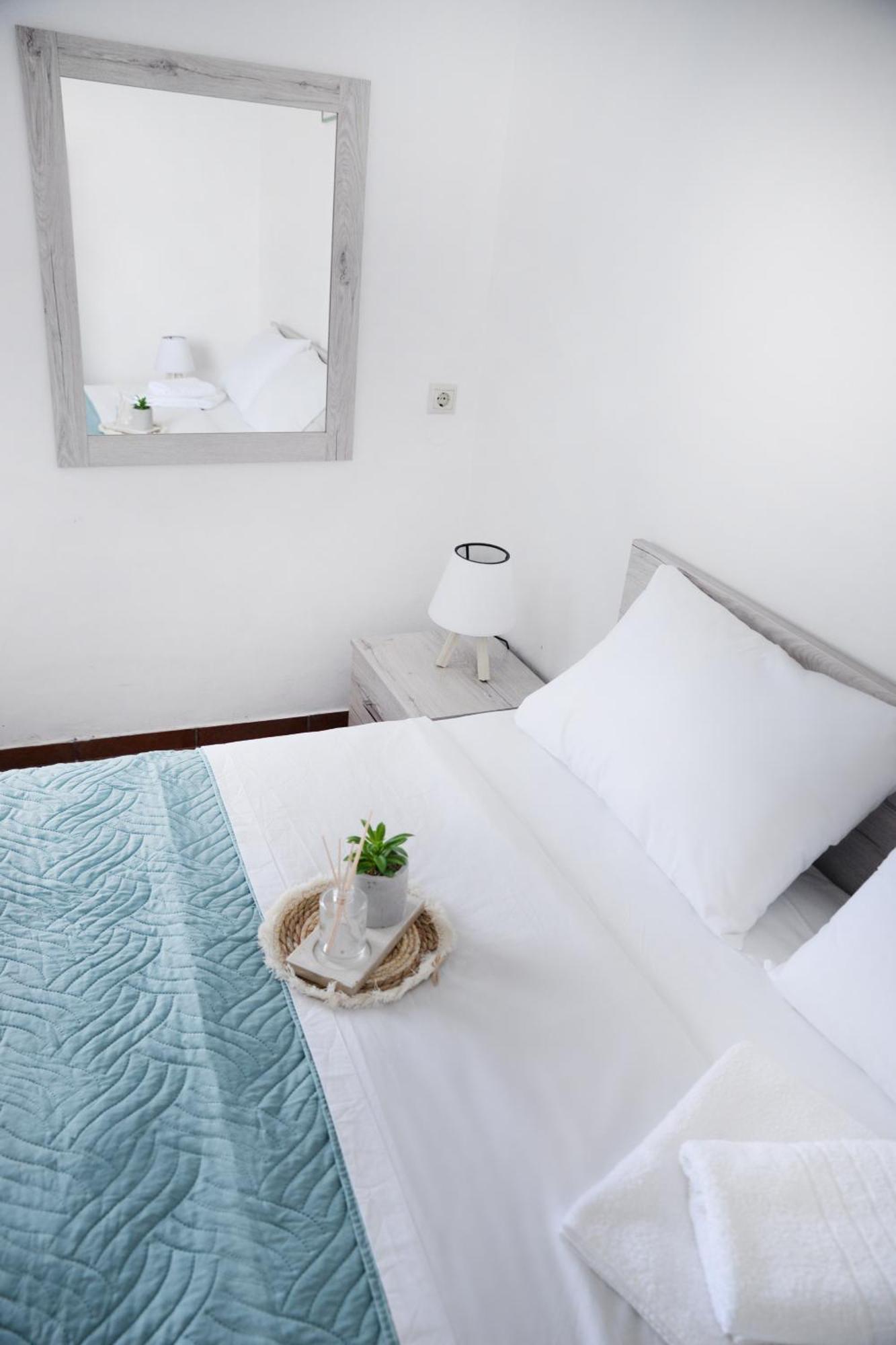 Agialos Rooms Kálymnos Exteriér fotografie
