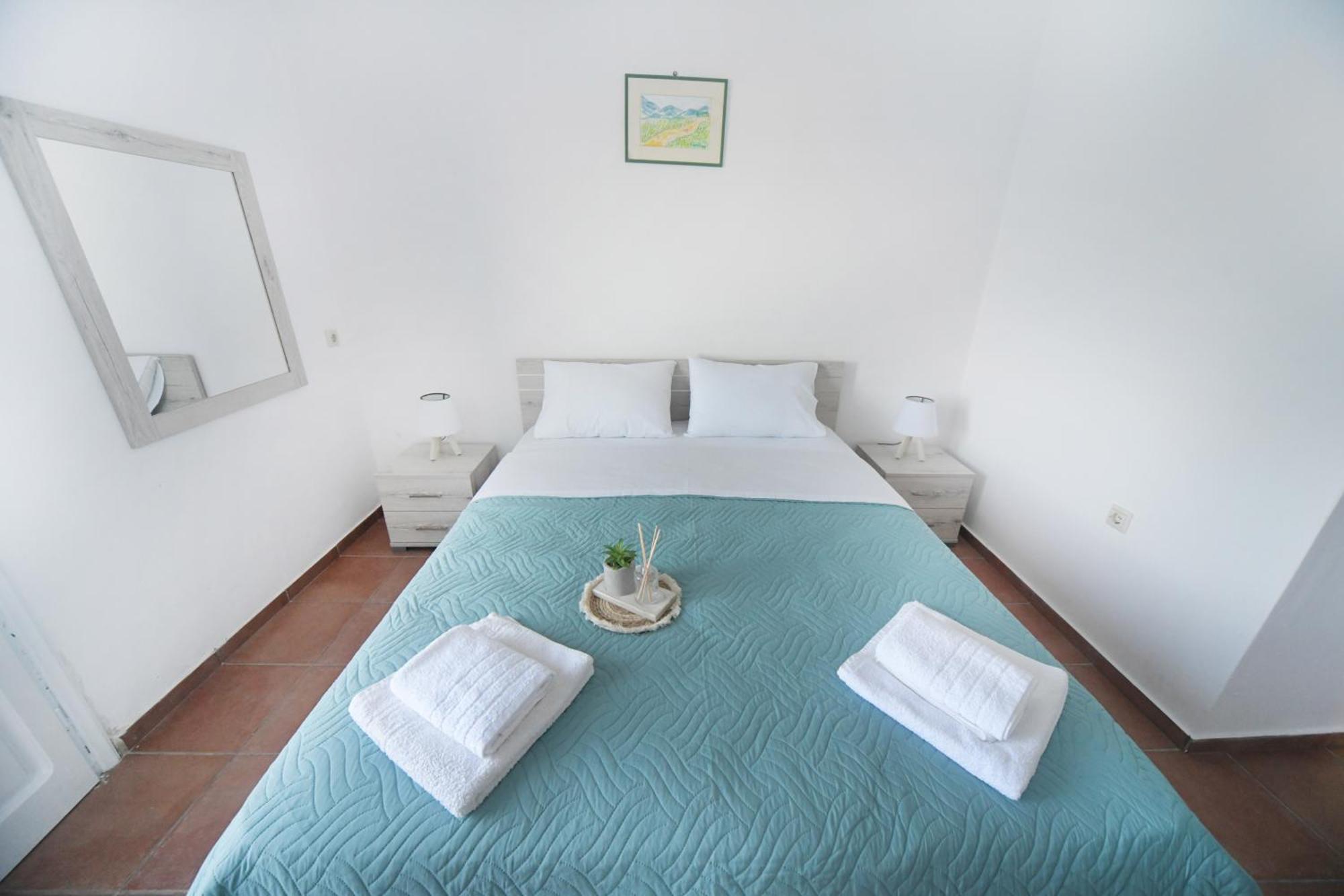 Agialos Rooms Kálymnos Exteriér fotografie