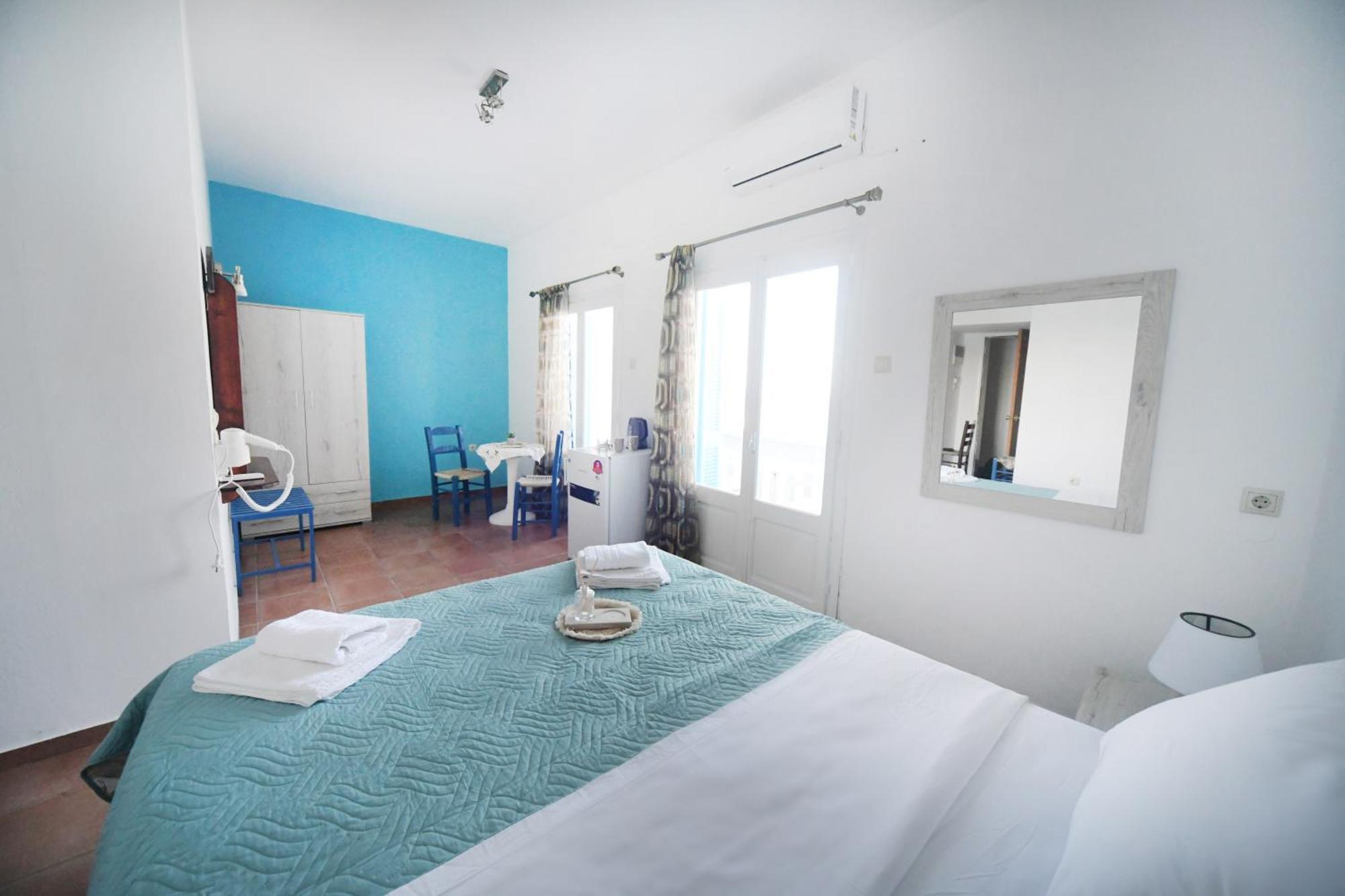 Agialos Rooms Kálymnos Exteriér fotografie