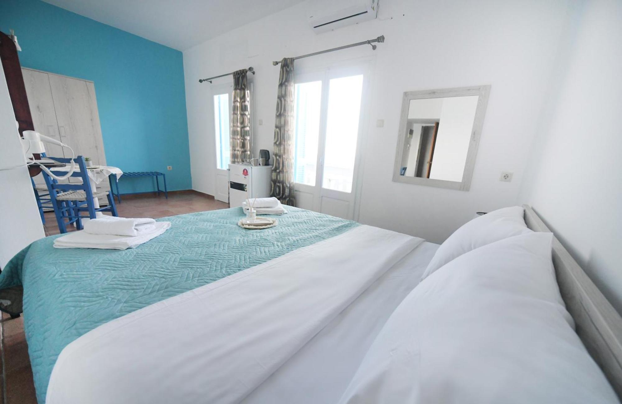 Agialos Rooms Kálymnos Exteriér fotografie