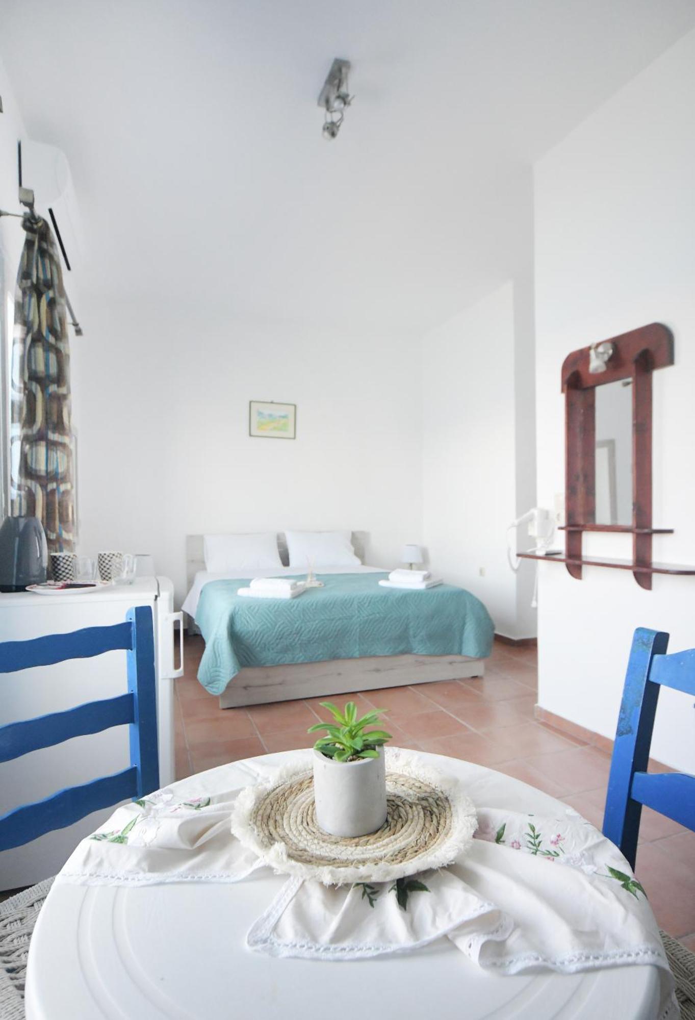 Agialos Rooms Kálymnos Exteriér fotografie