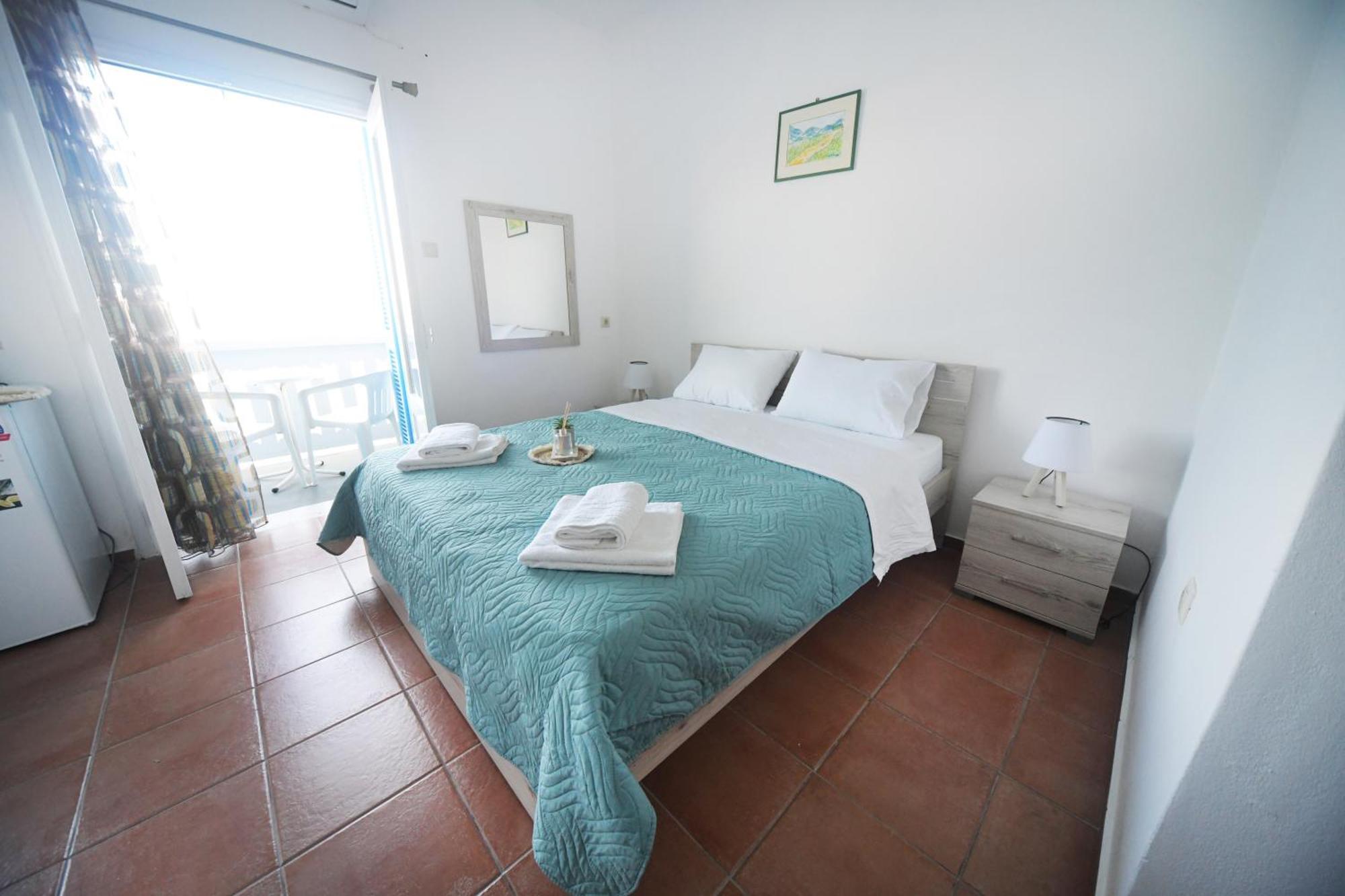 Agialos Rooms Kálymnos Exteriér fotografie