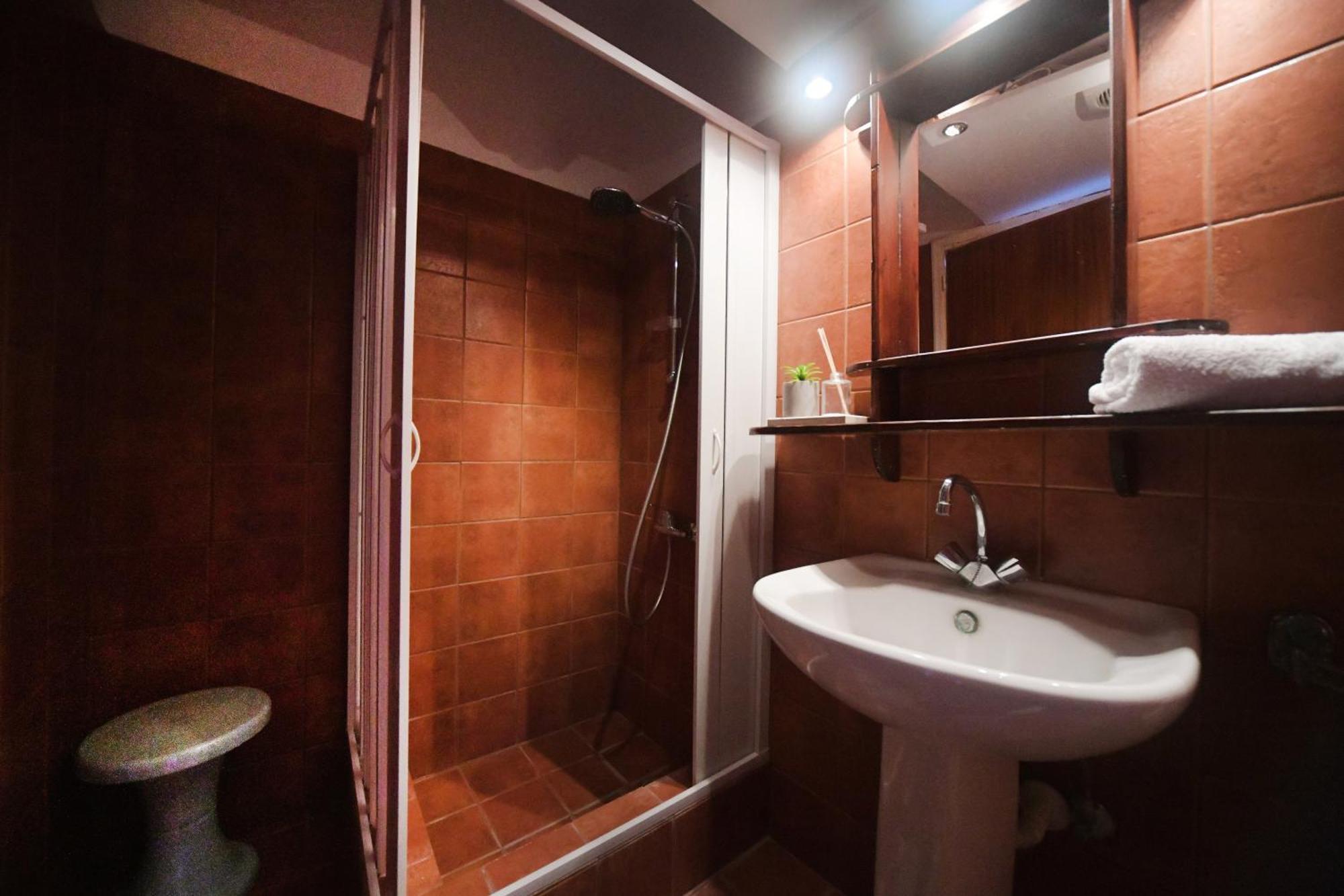Agialos Rooms Kálymnos Exteriér fotografie